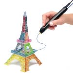 3Doodler 3d pen | עט תלת מימד